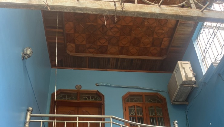 CHO THUÊ NHÀ MẶT PHỐ Ô TÔ TRÁNH GIÁP BÁT, 5 TẦNG, 70M2, MT 6M, 6 NGỦ, 6 WC, 22 TRIỆU